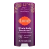 Solid Stick Deodorant Moonlight Amber